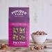 Popcorn Shed Pop N Choc Gourmet Chocolate Caramel Flavoured Popcorn with Milk Chocolate Gift - 80g (Pack of 1) - Buy Online on GoSupps.com