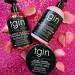 tgin Rose Water Hydrating Shampoo - Sulfate-Free for Curls, Waves & Protective Styles - Buy Online on GoSupps.com