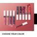 COVERGIRL Outlast Ultimatte Prosecco Pop Liquid Lip Color - Transfer Resistant Matte Lipstick 0.12 Fl Oz - Buy Online on GoSupps.com