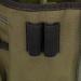 Allen Company Triumph Rip-Stop Double Compartment Shell Bag with 52 Waist Belt - Olive Green | Holds 50 Empty Hulls - Buy Online on GoSupps.com
