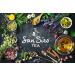 San Siro Organic Wild Berry Tea - Eco-Friendly CO2 Neutral 60 Capsules | Sustainable International Shipping - Buy Online on GoSupps.com