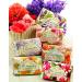 Nesti Dante Romantica Passional Natural Soap - Fiesole Gillyflower & Fuchsia 8.8oz | International Shipping Available - Buy Online on GoSupps.com