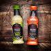 Nando's Medium Marinade 262g - Authentic Peri-Peri Flavor - Pack of 1 - Buy Online on GoSupps.com