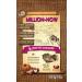 NPN Million-Now Dry Cat Food for Adult Cat with Salmon Meal & Menhaden Fish Meal - 1.81 kg (4 lb) - Buy Online on GoSupps.com