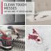 Hoover CleanSlate Plus Carpet & Upholstery Spot Cleaner - Stain Remover FH14050 (White) - Buy Online on GoSupps.com