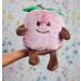 Shop Warmies Apple Soft Toy with French Lavender - International Shipping Available - Buy Online on GoSupps.com