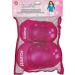 Razor Youth Sweet Pea Pink Pad Set - Protective Gear for Safety - Buy Online on GoSupps.com