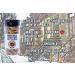 Montreal Everything Bagel Seasoning | Made with Canadian Ingredients Low Sodium Keto-Friendly (2-Pack) - Buy Online on GoSupps.com