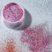 Fine Glitter Shakers by Moon Glitter | 100% Cosmetic Glitter for Face Body Nails & Hair - Set of 6 Colors - 0.17oz - Buy Online on GoSupps.com