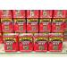 4 Packs Ox & Palm Corned Beef with Juices 11.5oz Ea
