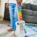 Buy Baby Einstein Hape Magic Touch Guitar - Wooden Music Toy for Babies 6+ Months - Best Electronic Sensory Activity Toy - Buy Online on GoSupps.com