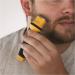 Wahl Lifeproof Rechargeable Trimmer 09953-1601 for Beards, Mustache, Goatee - Self-Sharpening Blades, 1.05lb - Buy Online on GoSupps.com