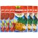 Lobo Brand Thai Satay Mix (Peanut Sauce) 3.5 Oz Each - 5 Packs 3.5 Ounce (Pack of 5)