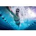 Garmin HRM-Swim: Waterproof Heart Rate Monitor for Swimmers - Buy Online on GoSupps.com
