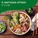 Knorr Rice Noodle Cup for a light soup meal or snack ready in 5 mins Vietnamese Beef Pho low fat and no artificial colours 60 g Beef Pho 60 g (Pack of 1) - Buy Online on GoSupps.com