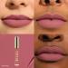 Milani Stay Put Longwear Liquid Lipstick - Smudge-Proof, Kiss-Proof & Fade-Resistant - All-Day Wear - Snatched - Buy Online on GoSupps.com