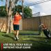 Rukket Haack Golf Net | Indoor & Outdoor Practice Driving | Swing Training Aids by SEC Coach Chris Haack | Choose from 10x7, 7x7 Hitting Net or Protective Side Nets - Buy Online on GoSupps.com