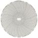 Dickson C417 Chart Paper 8 -20 to +120F 0 to 100 RH 7 Day