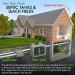 Septi-Flow Septic System Shock Repair - Clear Drainfields & Dissolve Hardened Soil - 128 Fl Oz - Buy Online on GoSupps.com