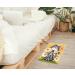 MLADEN Latch Hook Rug Kits DIY Crochet Yarn Rugs Hooking Craft Kit with Color Preprinted Pattern Design for Adults Kids 20 X 14 (cat  20x14inch) cat 20x14inch - Buy Online on GoSupps.com