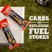 Buy Gatorade Whey Protein Bars - Chocolate Caramel, 12 Count | High Protein Snack - Buy Online on GoSupps.com