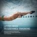 Speedo Unisex Swim Training Power Plus Paddles - Red, Medium - Buy Online on GoSupps.com