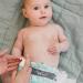 MooGoo Nappy Balm - Gentle Diaper Cream for Sensitive Baby Skin with Shea Butter, Zinc & Jojoba Oil - Buy Online on GoSupps.com
