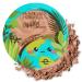 Physicians Formula Earth Day Butter Bronzer, Light Bronzer, Clean Beauty, Dermatologist Tested, Vegan, Cruelty-Free