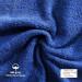 Class Home Collection Terry Cloth Bath Towels - 70x140 cm Pack of 4 100% Cotton Royal Blue - Luxury for Your Bathroom - Buy Online on GoSupps.com