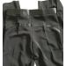 JS CHOW Black Boys Men's Latin Ballroom Salsa Dance Pants XL - 35.5 inches - Buy Online on GoSupps.com