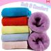 NevEND Diabetic Cotton Womens Ankle Socks - Physicians Approved Non Binding Top 6 Pack 9-11 - Mixed Color 6 Pairs - Buy Online on GoSupps.com