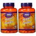 Arginine & Citrulline 500/250mg - 120 Capsules (2 Pack) 120 Count (Pack of 2)