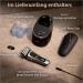 Braun Series 9 Pro+ Electric Razor for Men - 5 Pro Elements Long-Haired Cutter Cleaning Station 60 Min Runtime Made in Germany Model 9567cc - Buy Internationally - Buy Online on GoSupps.com