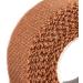 HypaBand EAB Fabric Strapping Tape - 2.5cm x 4.5m - Tan Small - Single Roll - Buy Online on GoSupps.com
