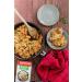 Zatarain's Cilantro Lime Rice 6.9 oz - Pack of 12 - Authentic New Orleans Flavor - Buy Online on GoSupps.com