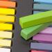 Sargent Art Artist Chalk Pastel Set 12 Count (Pack of 24) - 288 Total Colors - Varieties May Vary - Buy Online on GoSupps.com