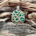 John Varvatos Men's Cologne XX Artisan Teal Eau de Toilette EDT Spray Aquatic Scent with Notes of Rosemary Mineral Driftwood and Baie Rose Eau de Toilette 4.2 Fl Oz (Pack of 1) - Buy Online on GoSupps.com