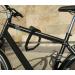 Kohlburg Light Small Folding Lock - 690g 70cm Hardened Steel Bicycle Lock for E-Bikes | Safe & Convenient Shipping Worldwide - Buy Online on GoSupps.com