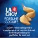 La Choy Fortune Cookies - 96 Individually Wrapped Cookies for Good Fortune - Buy Online on GoSupps.com