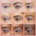 Rimmel London Magnif'eyes Mono Eyeshadow in Poser - 0.16 Ounce (Pack of 1) - Buy Online on GoSupps.com