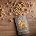 Sahale Snacks White Cheddar Black Pepper Snack Mix 4oz - Gourmet Bean & Nut Blend - Buy Online on GoSupps.com