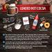 Swiss Miss Milk Chocolate Hot Cocoa Drink Mix - 8 Sachets (313g) - Buy Online on GoSupps.com