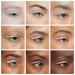 FAEYLI MAKEUP White Waterproof Liquid Eyeliner Pen - Ultra-Fine Felt-Tip, Quick Drying Formula 0.21 Fl. Oz - Buy Online on GoSupps.com
