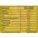 Buy Bernbacher Die Guten Spaghetti 2.5 kg - Premium Italian Pasta for International Shipping - Buy Online on GoSupps.com