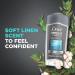 Dove Men+Care Clean Comfort+Fresh 3pc Personal Care Regimen for Men - Buy Online on GoSupps.com