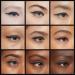 INGLOT AMC Gel Eyeliner 77 - Black Matte | High Intensity Pigments | 5.5g/0.19oz - Best Price & Free Shipping - Buy Online on GoSupps.com
