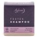 Ayluna Shampooing solide sensible lave et soigne facilement et au pH neutre comme un shampooing traditionnel vos cheveux sont nettoy s en douceur de la salet et le shampooing devient un rituel