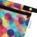 Windelmanufaktur Wetbag breathable and water-repellent wet bag - Made in Germany (large cathedral)