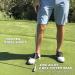 GoSports Classic Golf Putter - 35 Length with Premium Grip: Blade & 2-Way Options - Buy Online on GoSupps.com
