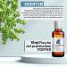 100% Pure Mint Essential Oil for Diffusers - 10ml Organic Aromatherapy - Made in Italy - Buy Online on GoSupps.com